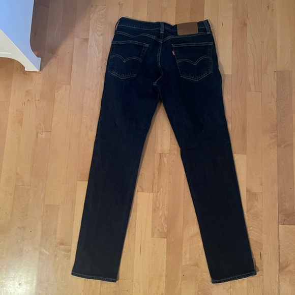 Levi’s - Men’s 511 Slim Fit Jean - Picture 4 of 4